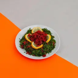 تبولة الشمندر